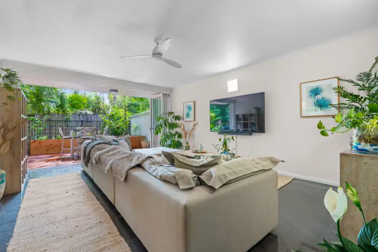 Third view of Homely unit listing, 5/22 Anderson Street, Trinity Beach QLD 4879