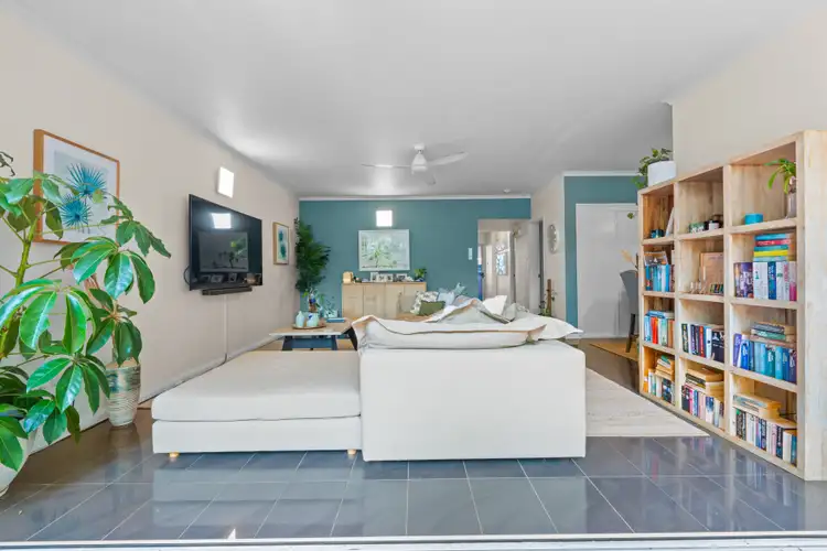 Fourth view of Homely unit listing, 5/22 Anderson Street, Trinity Beach QLD 4879