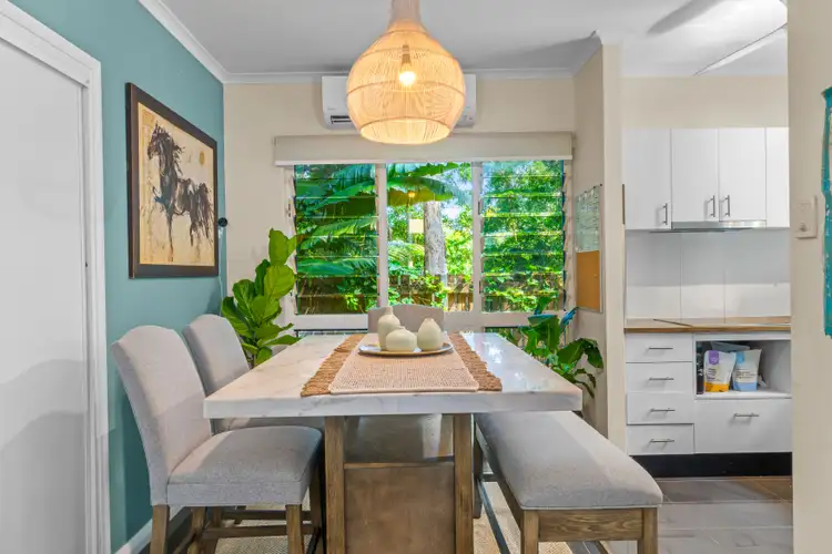 Fifth view of Homely unit listing, 5/22 Anderson Street, Trinity Beach QLD 4879