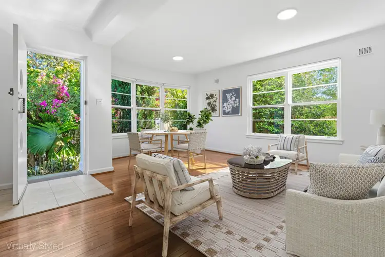 2/139 New South Head Road, Vaucluse NSW 2030