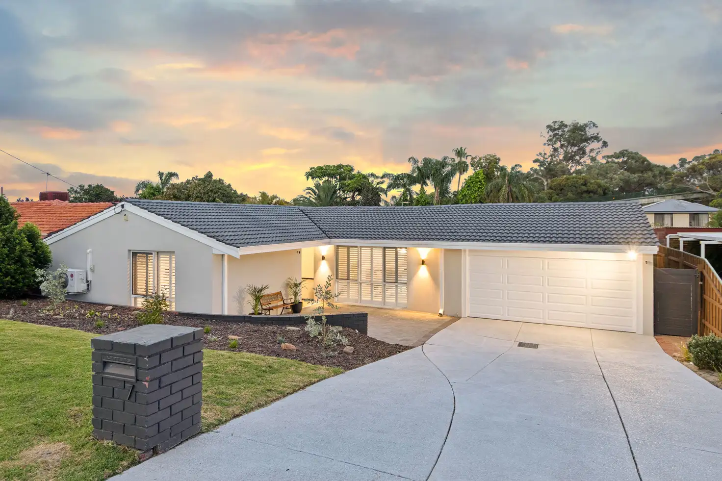 Main view of Homely house listing, 7 Alder Way, Duncraig WA 6023