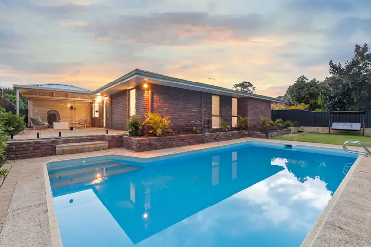 Second view of Homely house listing, 7 Alder Way, Duncraig WA 6023