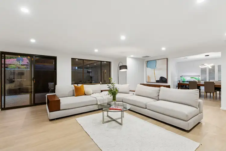 Third view of Homely house listing, 7 Alder Way, Duncraig WA 6023