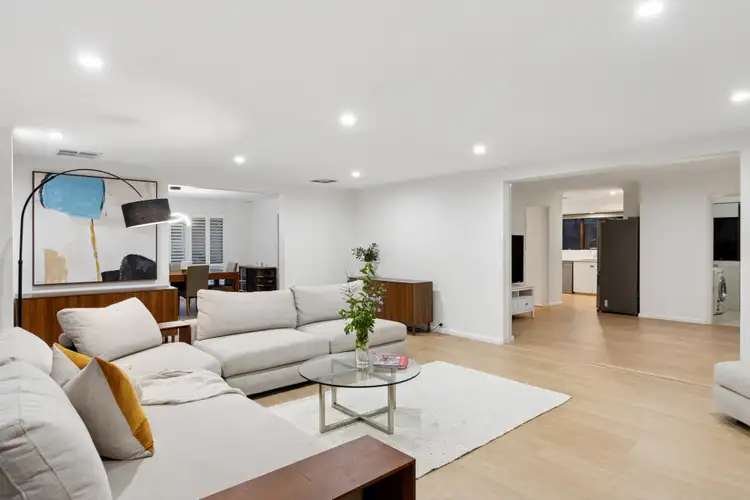 Fourth view of Homely house listing, 7 Alder Way, Duncraig WA 6023