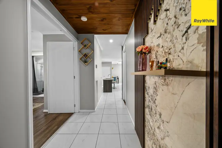 Fourth view of Homely house listing, 6 Glenard Avenue, Strathtulloh VIC 3338