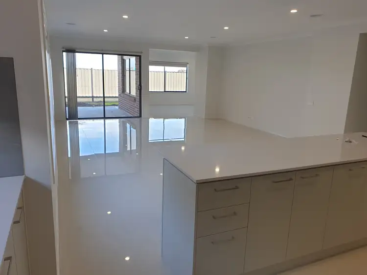 Second view of Homely house listing, 15 Tuxworth Drive, Kalkallo VIC 3064