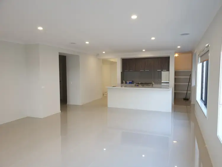 Third view of Homely house listing, 15 Tuxworth Drive, Kalkallo VIC 3064