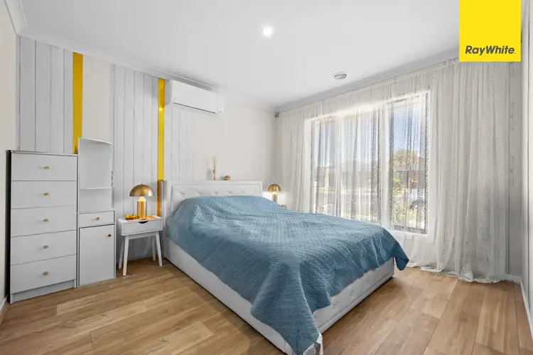 Second view of Homely house listing, 126 Oldbridge Boulevard, Weir Views VIC 3338