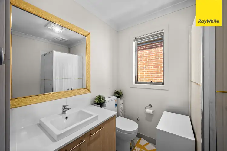 Third view of Homely house listing, 126 Oldbridge Boulevard, Weir Views VIC 3338