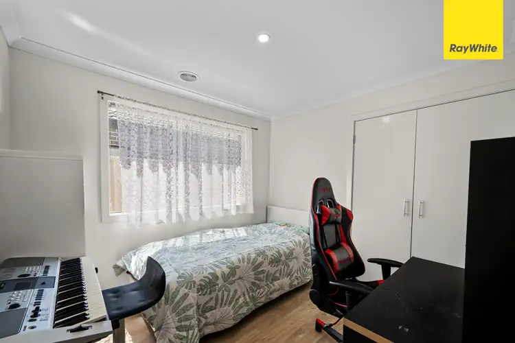 Fourth view of Homely house listing, 126 Oldbridge Boulevard, Weir Views VIC 3338