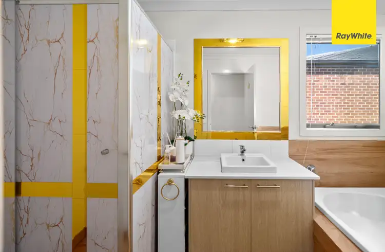 Fifth view of Homely house listing, 126 Oldbridge Boulevard, Weir Views VIC 3338