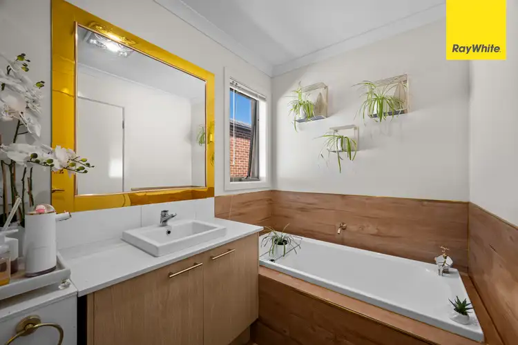 Sixth view of Homely house listing, 126 Oldbridge Boulevard, Weir Views VIC 3338