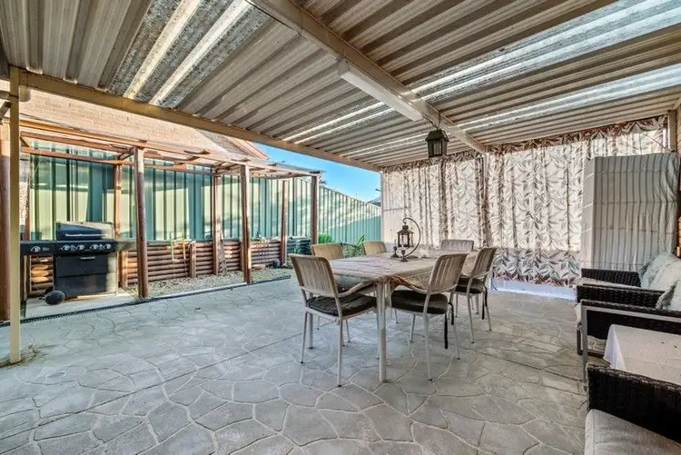 Fifth view of Homely house listing, 6 Dara Crescent, Glenmore Park NSW 2745