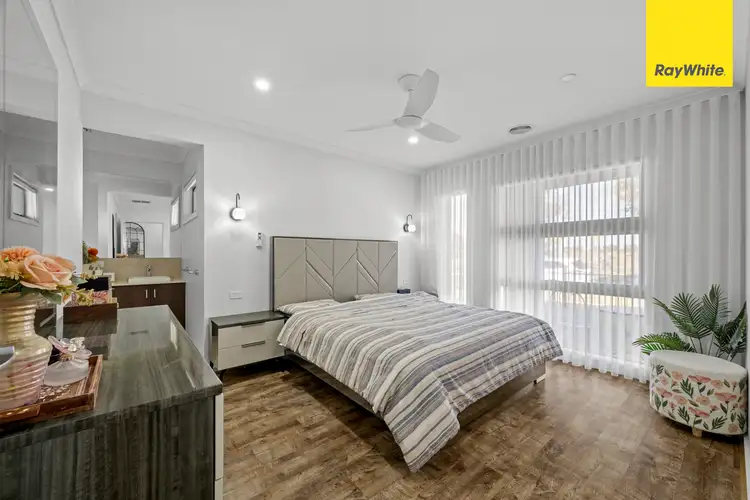 Third view of Homely house listing, 46 Bromley Circuit, Thornhill Park VIC 3335