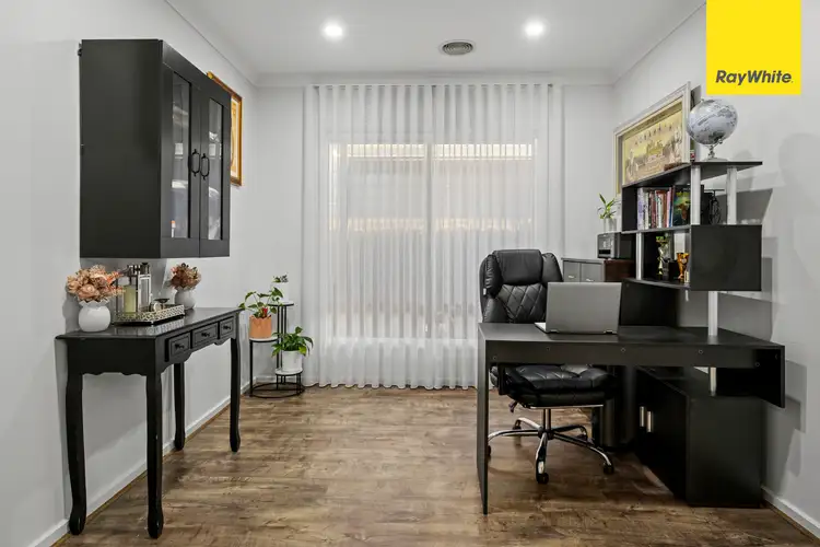 Fifth view of Homely house listing, 46 Bromley Circuit, Thornhill Park VIC 3335