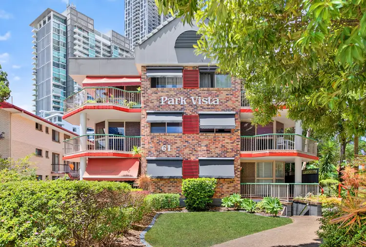 8/61 Bauer Street, Southport QLD 4215