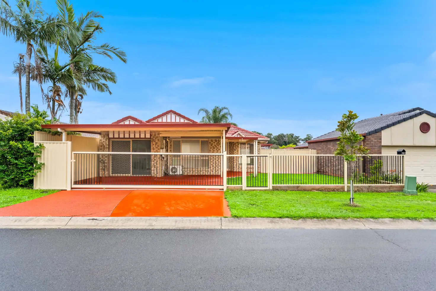 Main view of Homely house listing, 57 Vista Circuit, Runcorn QLD 4113