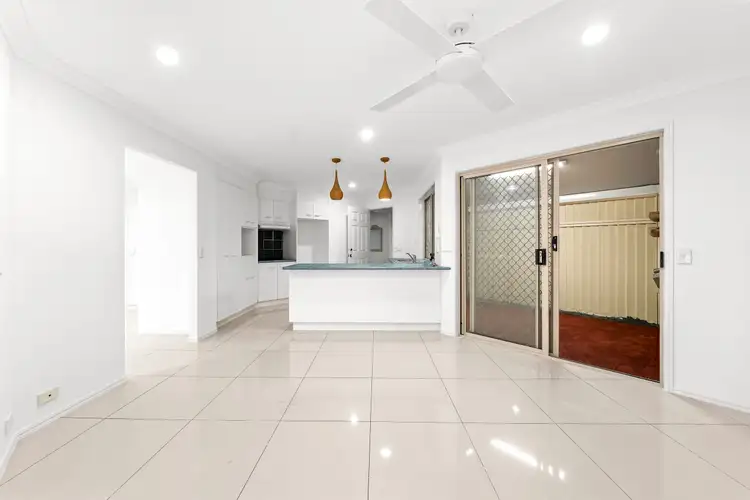 Third view of Homely house listing, 57 Vista Circuit, Runcorn QLD 4113
