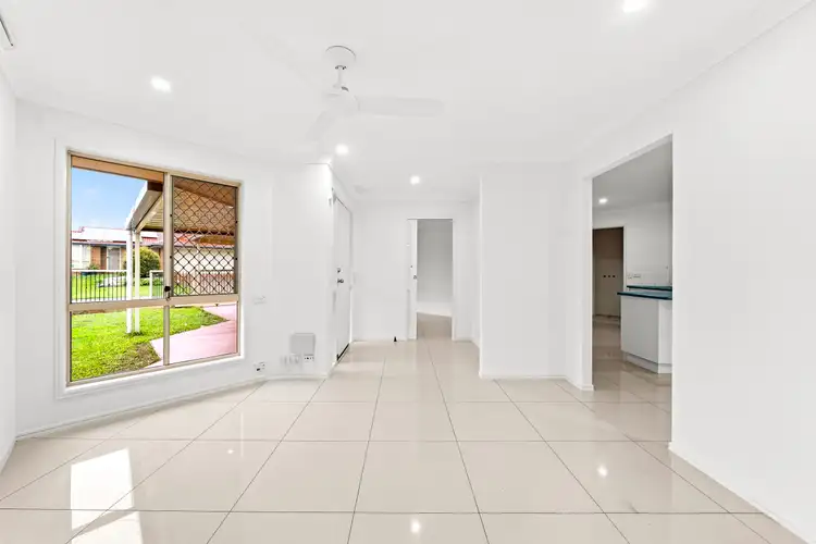 Fourth view of Homely house listing, 57 Vista Circuit, Runcorn QLD 4113