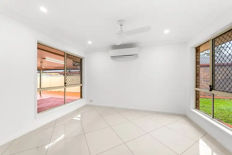 Sixth view of Homely house listing, 57 Vista Circuit, Runcorn QLD 4113