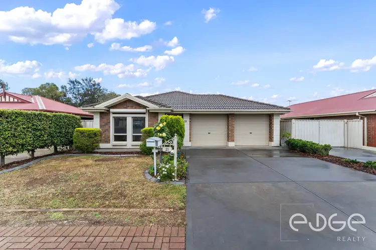 21 Arcadia Drive, Smithfield SA 5114