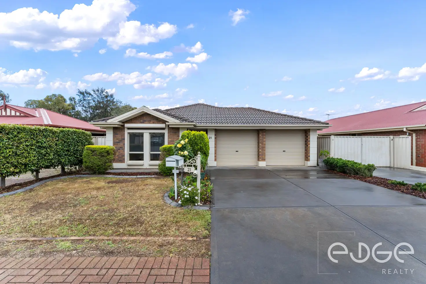 Main view of Homely house listing, 21 Arcadia Drive, Smithfield SA 5114