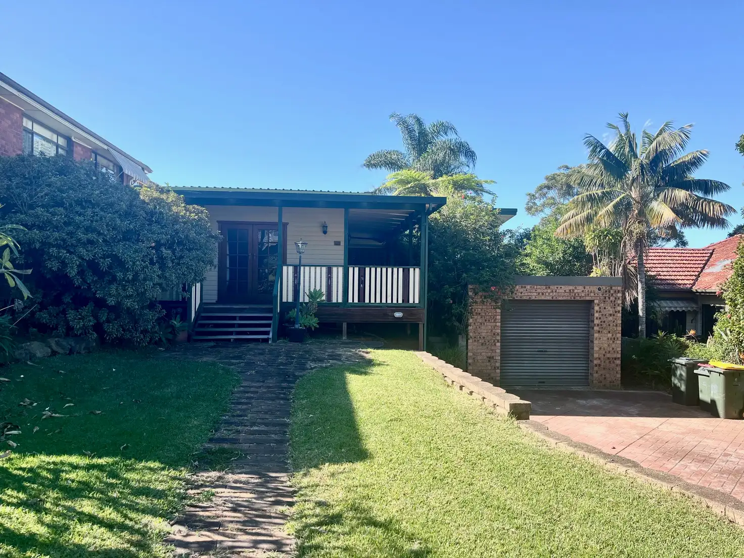 Main view of Homely house listing, 23 June Parade, Woonona NSW 2517