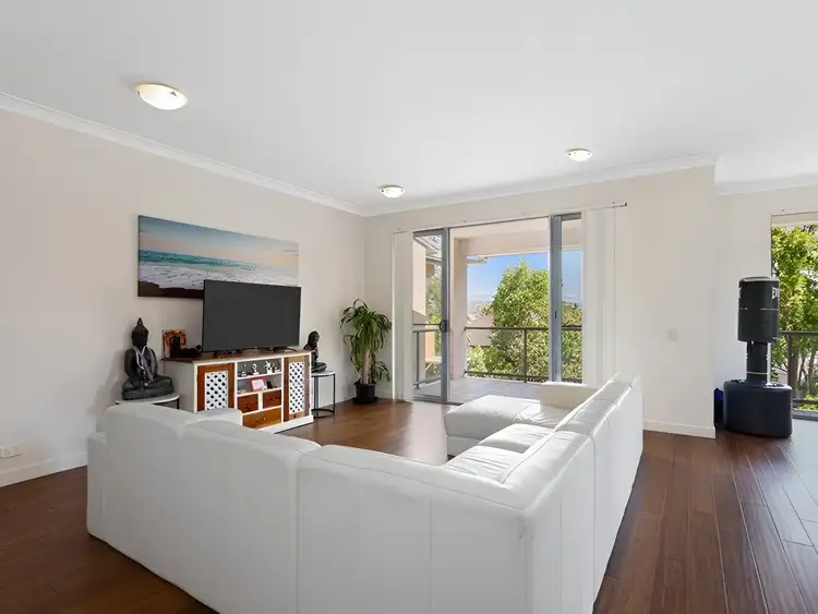 58/19 Carina Peak Drive, Varsity Lakes QLD 4227