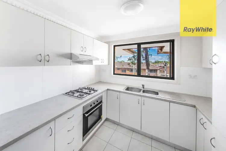 7/14-16 Marsden Street, Granville NSW 2142