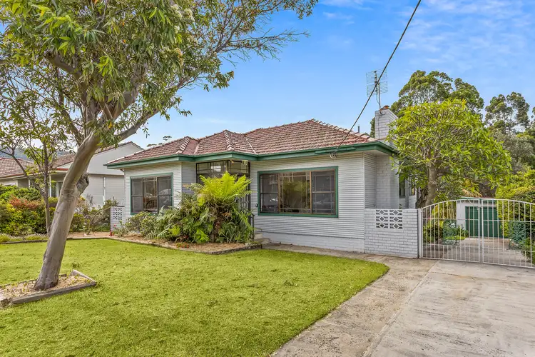 22 Lombard Avenue, Fairy Meadow NSW 2519