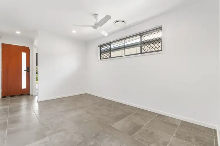 Third view of Homely house listing, 52 Dunaden Street, Logan Reserve QLD 4133