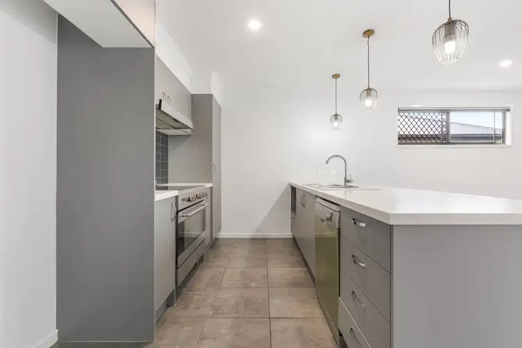 Fifth view of Homely house listing, 52 Dunaden Street, Logan Reserve QLD 4133