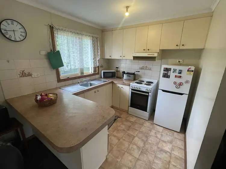 Second view of Homely house listing, 49 Heath Crescent, Griffith NSW 2680