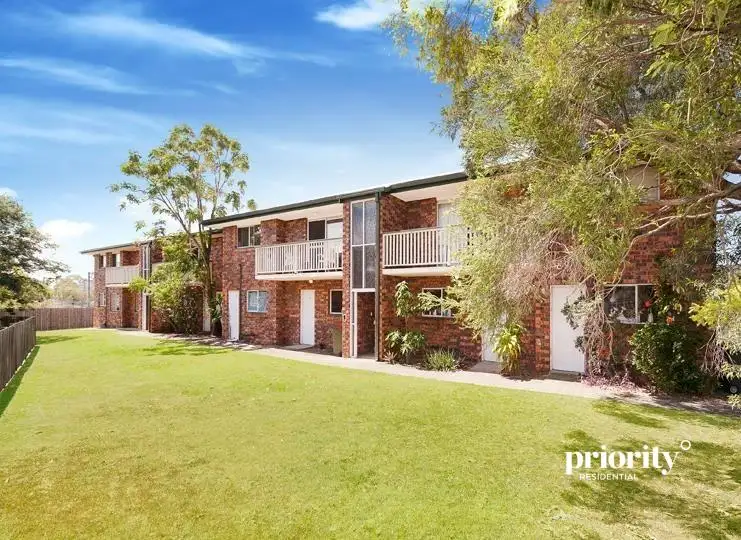 4/16 Bassano Street, Geebung QLD 4034