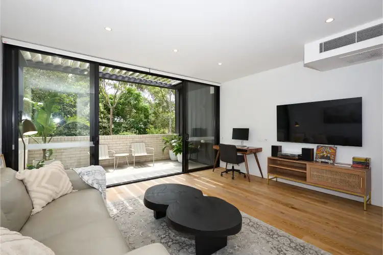 25/52-54 Eastern Valley Way, Northbridge NSW 2063