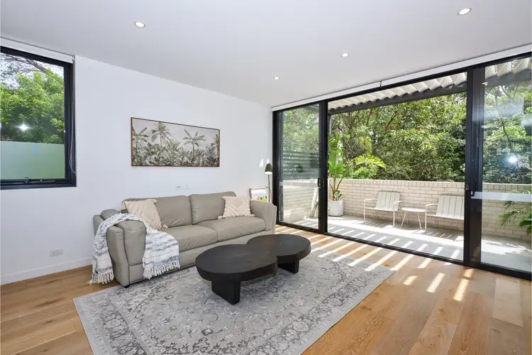 Fourth view of Homely apartment listing, 25/52-54 Eastern Valley Way, Northbridge NSW 2063