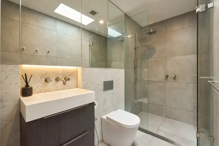 Fifth view of Homely apartment listing, 25/52-54 Eastern Valley Way, Northbridge NSW 2063