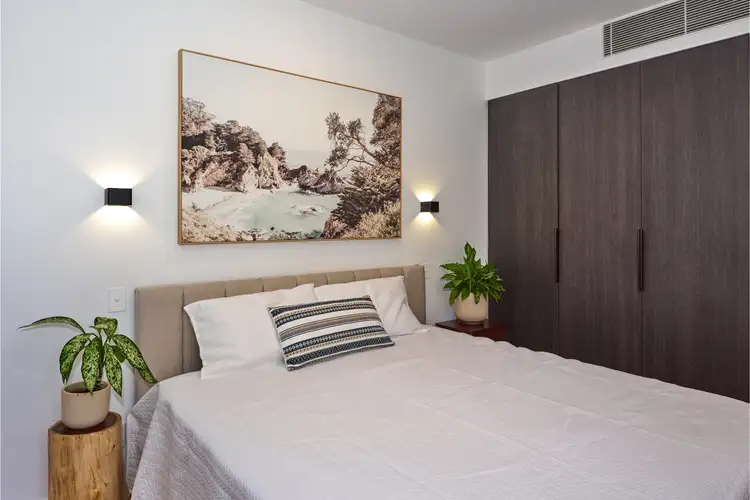 Sixth view of Homely apartment listing, 25/52-54 Eastern Valley Way, Northbridge NSW 2063