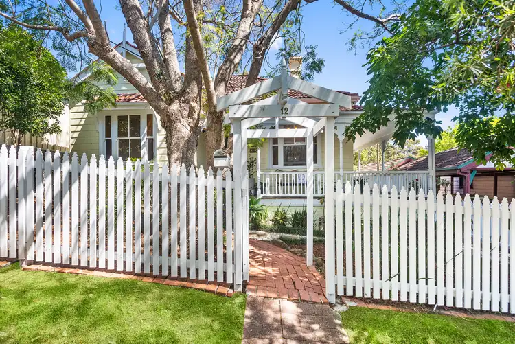 12 Mangerton Road, Wollongong NSW 2500