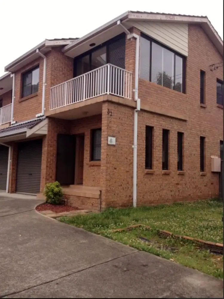 1/32 Gillies Street, Lakemba NSW 2195