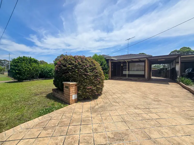 15 Blue Gum Avenue, Ingleburn NSW 2565