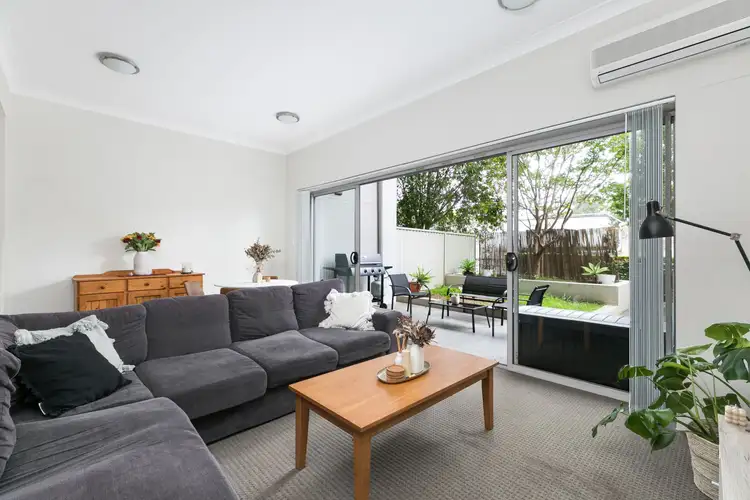 10/862-868 Old Princes Highway, Sutherland NSW 2232