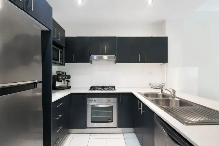 Second view of Homely unit listing, 10/862-868 Old Princes Highway, Sutherland NSW 2232