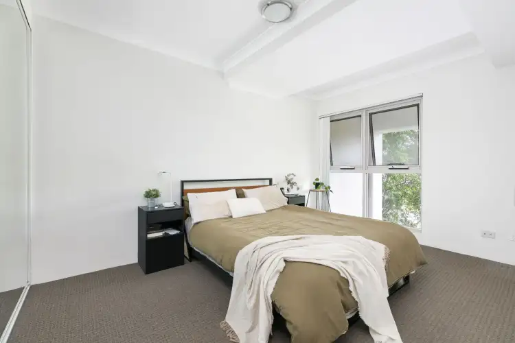 Fourth view of Homely unit listing, 10/862-868 Old Princes Highway, Sutherland NSW 2232