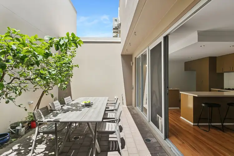 Third view of Homely townhouse listing, 1/183 Marmion Street, Fremantle WA 6160