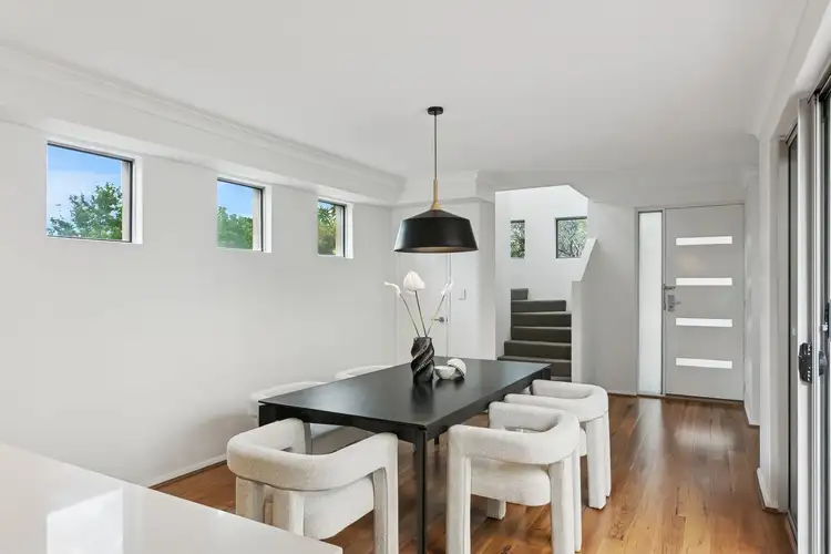 Fifth view of Homely townhouse listing, 1/183 Marmion Street, Fremantle WA 6160