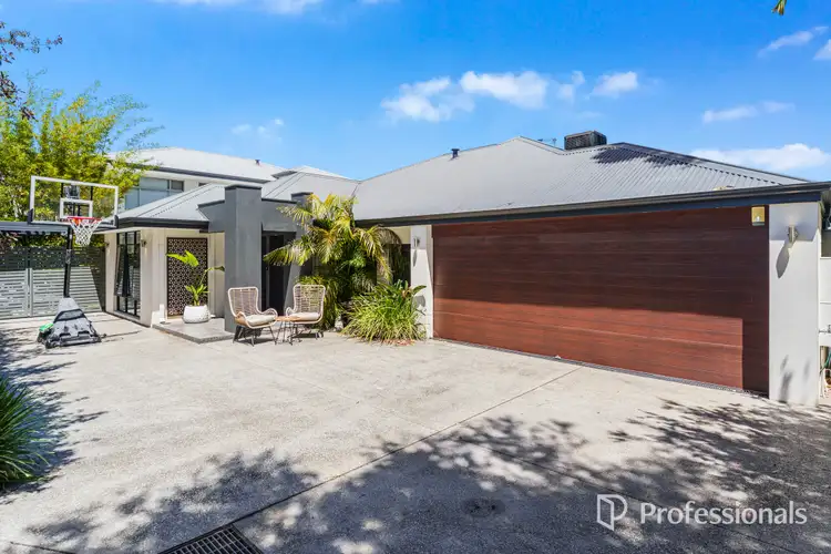 23A Third Avenue, Bassendean WA 6054