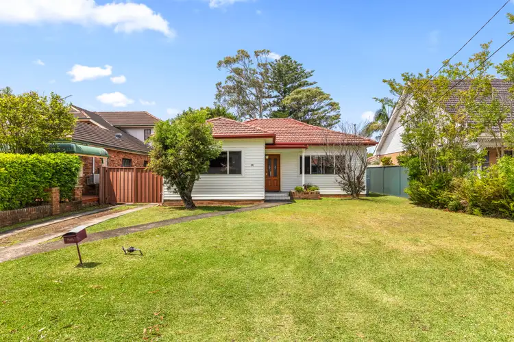 26 Coral Road, Woolooware NSW 2230