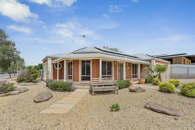 Second view of Homely house listing, 21 Willow Avenue, Murray Bridge SA 5253