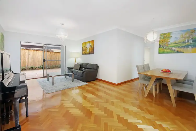 3/158 Culloden Road, Marsfield NSW 2122